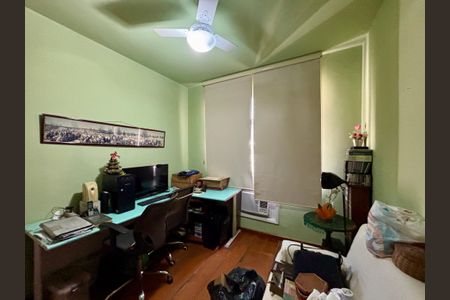 Apartamento à venda com 132m², 3 quartos e 1 vagaQuarto 1