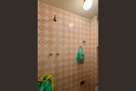 Apartamento à venda com 132m², 3 quartos e 1 vagaQuarto de Serviço