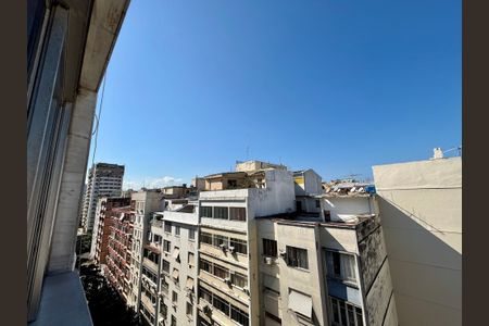 Apartamento à venda com 132m², 3 quartos e 1 vagaVista da Sala