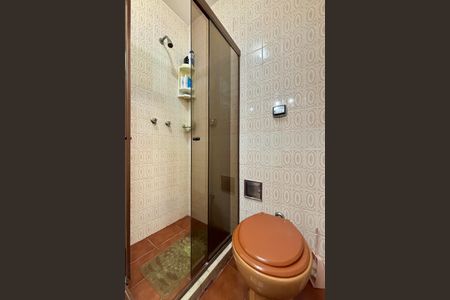 Apartamento à venda com 132m², 3 quartos e 1 vagaBanheiro Social 2