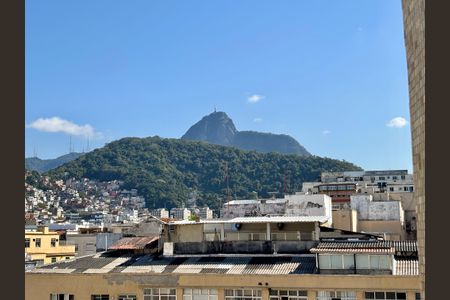 Apartamento à venda com 132m², 3 quartos e 1 vagaVista da Área de serviço 