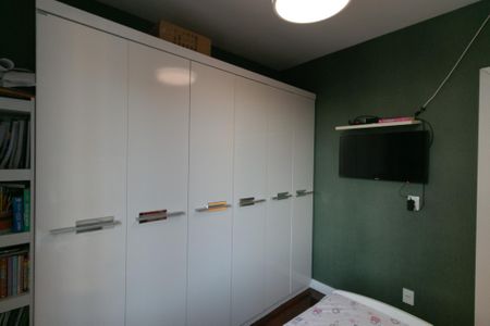 Apartamento à venda com 62m², 2 quartos e 1 vaga Apartamento à venda com 62m², 2 quartos e 1 vagaQuarto 2