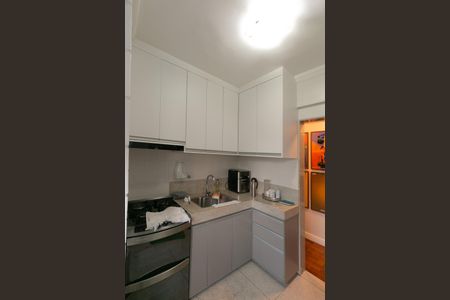 Apartamento à venda com 62m², 2 quartos e 1 vaga Apartamento à venda com 62m², 2 quartos e 1 vagaCozinha