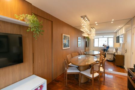 Apartamento à venda com 62m², 2 quartos e 1 vaga Apartamento à venda com 62m², 2 quartos e 1 vagaSala