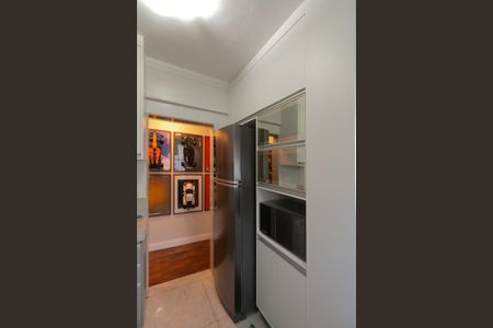 Apartamento à venda com 62m², 2 quartos e 1 vaga Apartamento à venda com 62m², 2 quartos e 1 vagaCozinha
