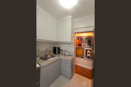 Apartamento à venda com 62m², 2 quartos e 1 vaga Apartamento à venda com 62m², 2 quartos e 1 vagaCozinha