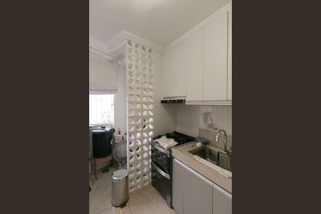 Apartamento à venda com 62m², 2 quartos e 1 vaga Apartamento à venda com 62m², 2 quartos e 1 vagaÁrea de Serviço