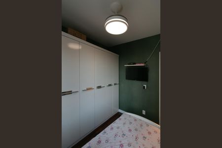 Apartamento à venda com 62m², 2 quartos e 1 vaga Apartamento à venda com 62m², 2 quartos e 1 vagaQuarto 2