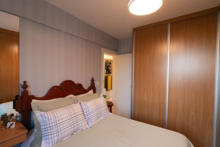 Apartamento à venda com 62m², 2 quartos e 1 vaga Apartamento à venda com 62m², 2 quartos e 1 vagaQuarto 1
