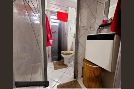 Apartamento à venda com 44m², 2 quartos e 1 vagaFoto 06