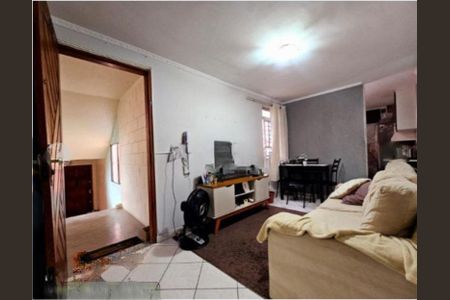 Apartamento à venda com 44m², 2 quartos e 1 vagaFoto 03