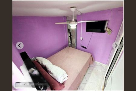 Apartamento à venda com 44m², 2 quartos e 1 vagaFoto 08