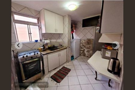 Apartamento à venda com 44m², 2 quartos e 1 vagaFoto 02