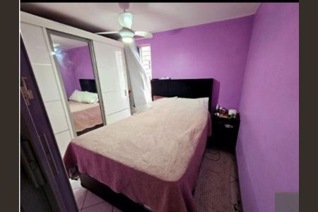 Apartamento à venda com 44m², 2 quartos e 1 vagaFoto 07