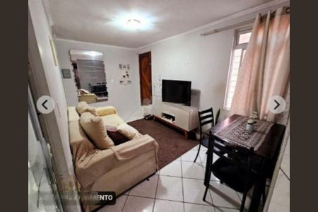 Apartamento à venda com 44m², 2 quartos e 1 vagaFoto 01