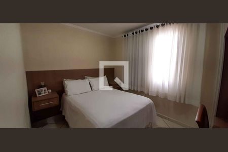 Apartamento à venda com 63m², 3 quartos e 1 vagaQuarto 1