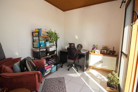 Casa de condomínio à venda com 150m², 3 quartos e 2 vagasQuarto Suíte