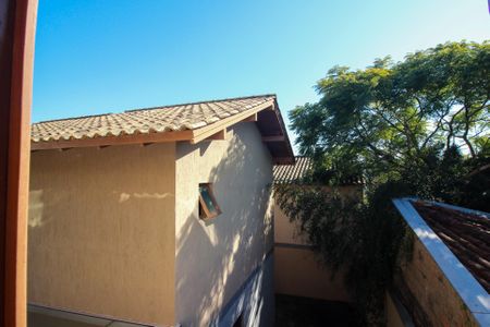 Casa de condomínio à venda com 150m², 3 quartos e 2 vagasVista do Quarto 2