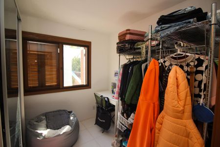 Casa de condomínio à venda com 150m², 3 quartos e 2 vagasQuarto 2