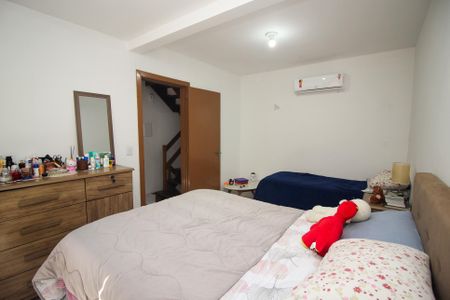 Casa de condomínio à venda com 150m², 3 quartos e 2 vagasQuarto 1