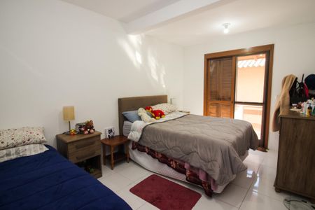 Casa de condomínio à venda com 150m², 3 quartos e 2 vagasQuarto 1