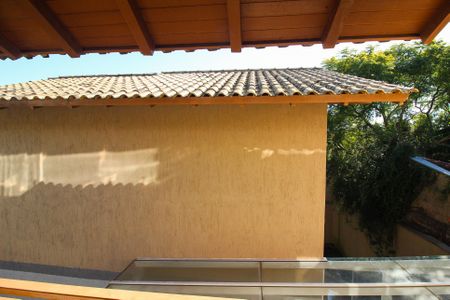 Casa de condomínio à venda com 150m², 3 quartos e 2 vagasVista do Quarto 1