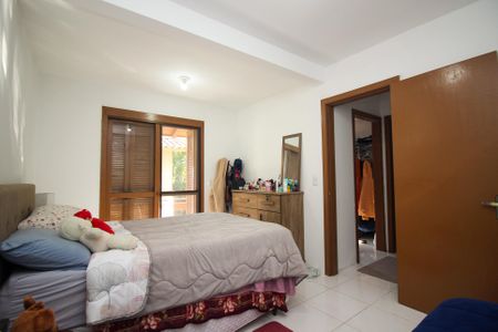 Casa de condomínio à venda com 150m², 3 quartos e 2 vagasQuarto 1