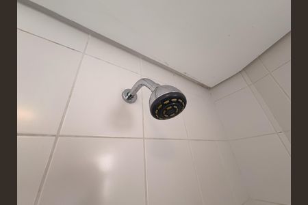 Apartamento para alugar com 55m², 2 quartos e 2 vagasBanheiro da Suíte 1