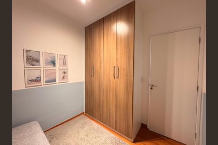 Apartamento para alugar com 55m², 2 quartos e 2 vagasQuarto 1