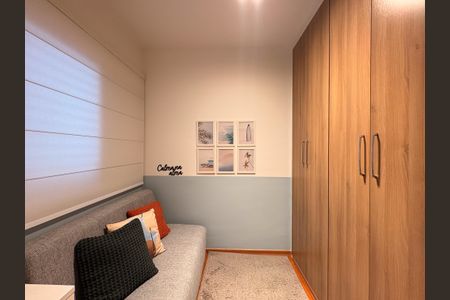 Apartamento para alugar com 55m², 2 quartos e 2 vagasQuarto 1