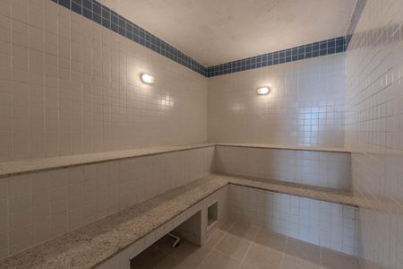 Apartamento para alugar com 55m², 2 quartos e 2 vagasÁrea comum