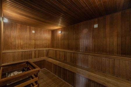 Apartamento para alugar com 55m², 2 quartos e 2 vagasÁrea comum