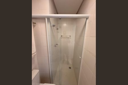 Apartamento para alugar com 55m², 2 quartos e 2 vagasBanheiro