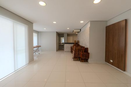 Apartamento para alugar com 55m², 2 quartos e 2 vagasÁrea comum - Salão de festas