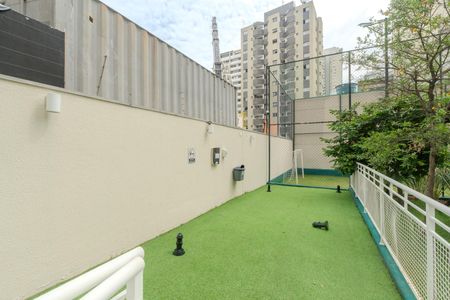 Apartamento para alugar com 55m², 2 quartos e 2 vagasEspaço Pets