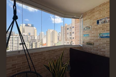 Apartamento para alugar com 55m², 2 quartos e 2 vagasSacada