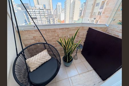 Apartamento para alugar com 55m², 2 quartos e 2 vagasSacada