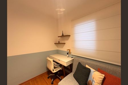 Apartamento para alugar com 55m², 2 quartos e 2 vagasQuarto 1