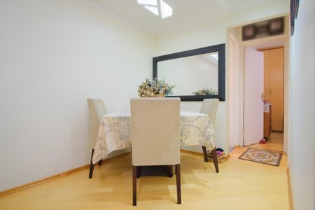 Sala de apartamento à venda com 2 quartos, 67m² em Vila Gomes Cardim, São Paulo
