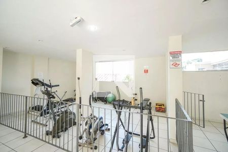 Apartamento à venda com 67m², 2 quartos e 1 vagaÁrea comum