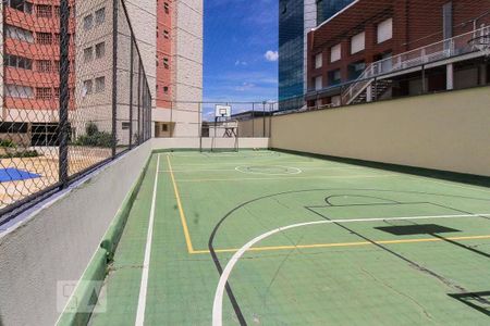 Apartamento à venda com 67m², 2 quartos e 1 vagaÁrea comum