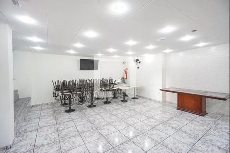 Apartamento à venda com 67m², 2 quartos e 1 vagaÁrea comum