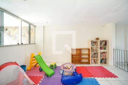 Apartamento à venda com 67m², 2 quartos e 1 vagaÁrea comum