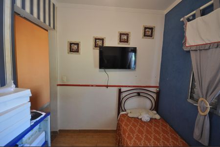 Casa à venda com 204m², 3 quartos e 2 vagasQuarto 3