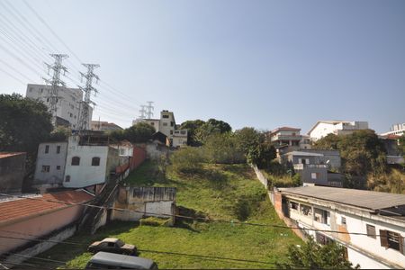 Casa à venda com 204m², 3 quartos e 2 vagasVista da Varanda da Sala