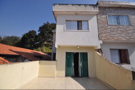 Casa à venda com 204m², 3 quartos e 2 vagasVaranda da Sala