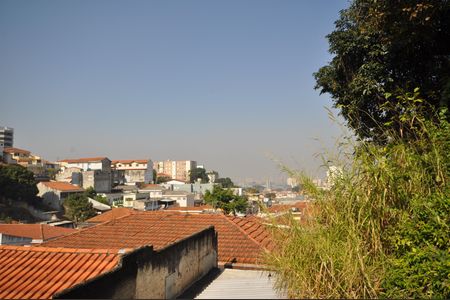 Casa à venda com 204m², 3 quartos e 2 vagasVista do Suíte 2