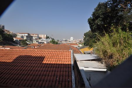 Casa à venda com 204m², 3 quartos e 2 vagasVista do Quarto 3