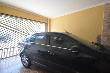 Casa à venda com 204m², 3 quartos e 2 vagasGaragem