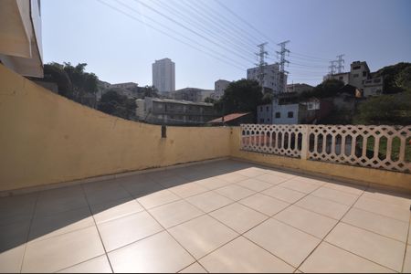Casa à venda com 204m², 3 quartos e 2 vagasVaranda da Sala